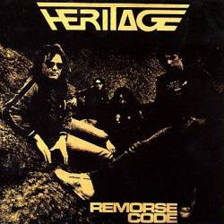 Heritage (UK) : Remorse Code